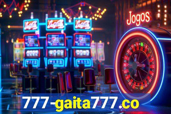 777-gaita777.com