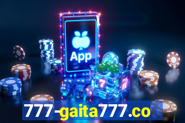 777-gaita777.com