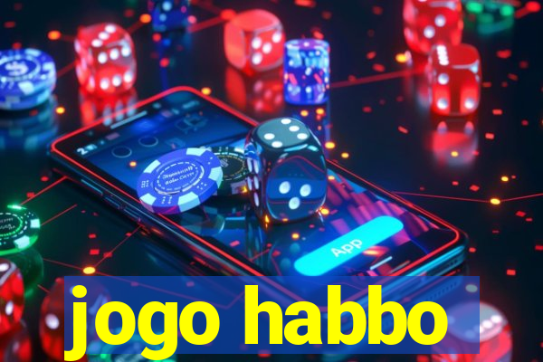 jogo habbo