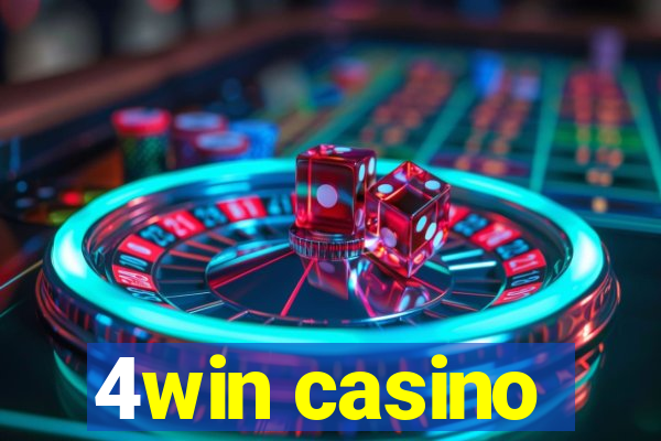 4win casino