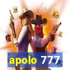 apolo 777