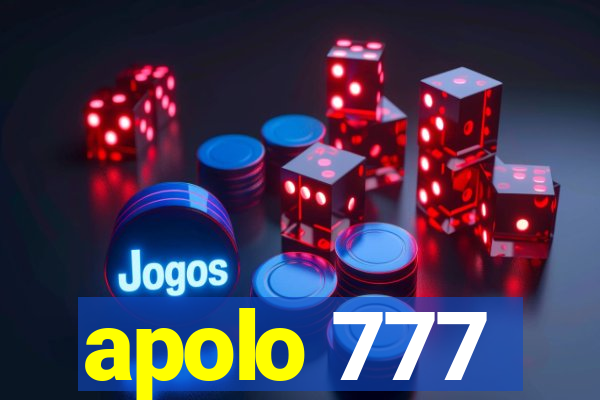 apolo 777