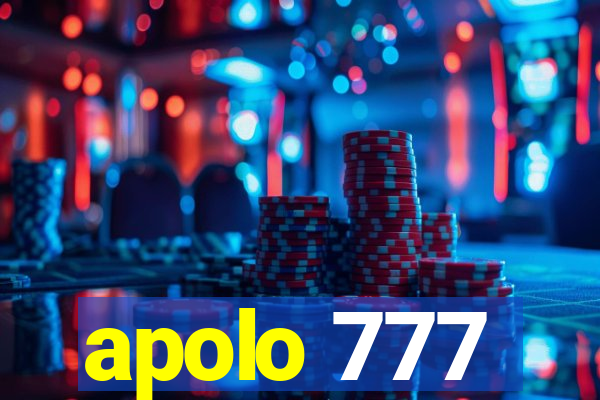 apolo 777