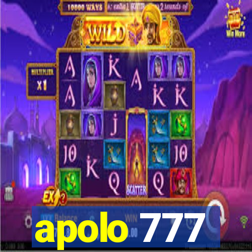 apolo 777