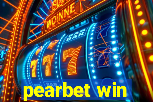 pearbet win