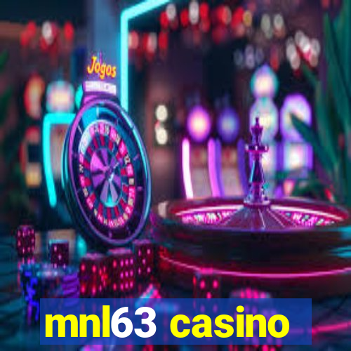 mnl63 casino