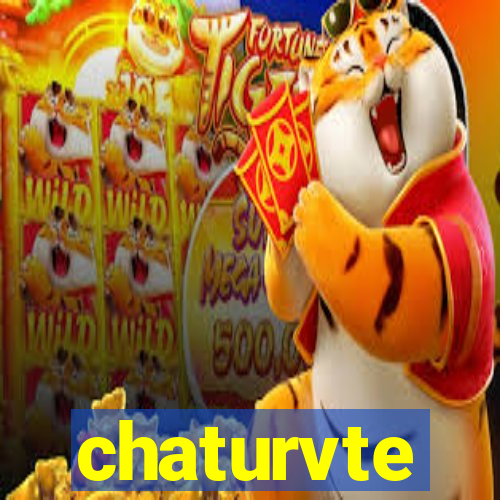 chaturvte