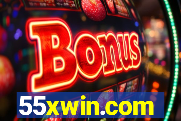 55xwin.com