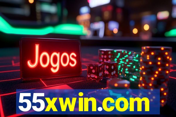 55xwin.com