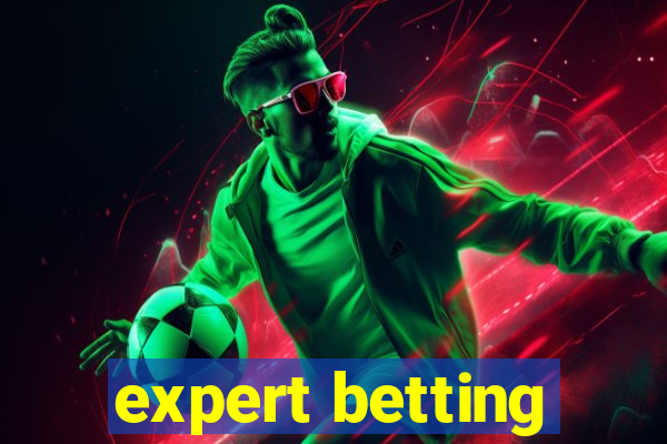 expert betting