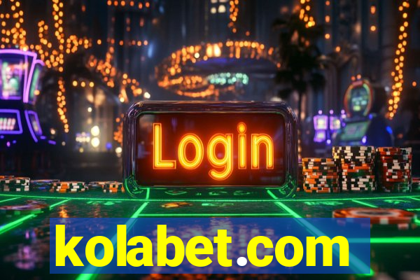 kolabet.com