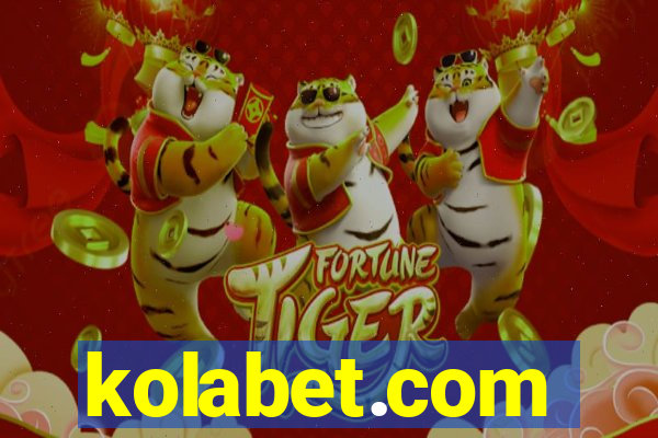 kolabet.com