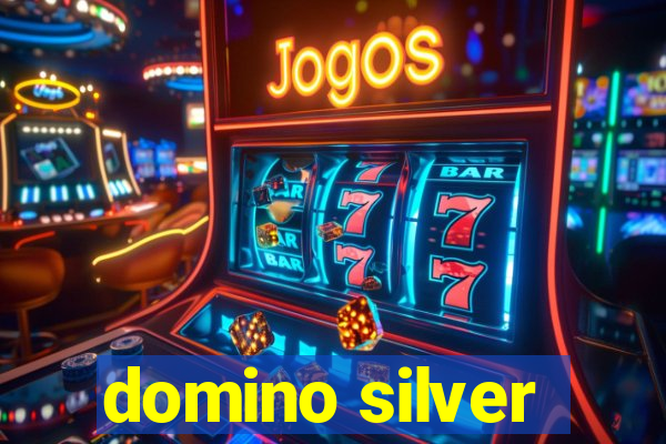 domino silver