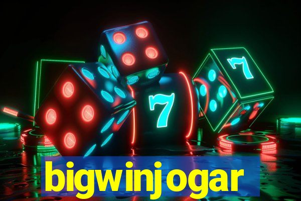 bigwinjogar