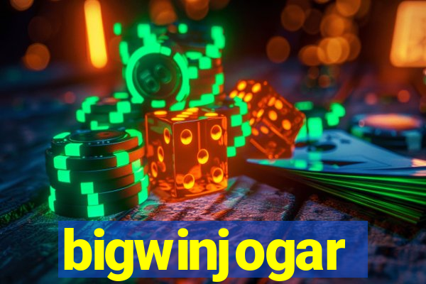 bigwinjogar