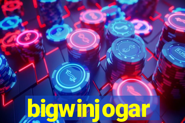 bigwinjogar