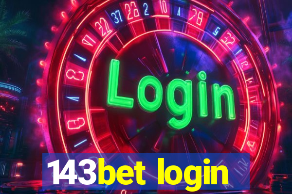 143bet login