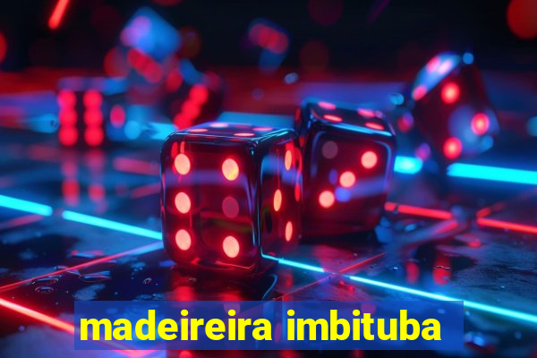 madeireira imbituba