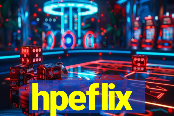 hpeflix