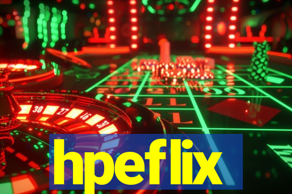 hpeflix