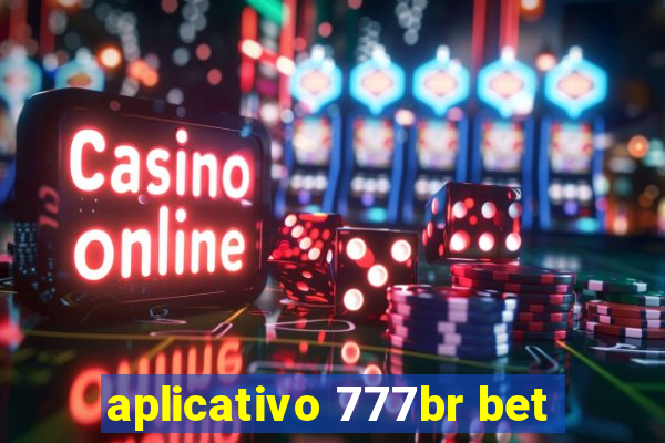 aplicativo 777br bet