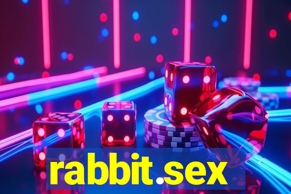 rabbit.sex