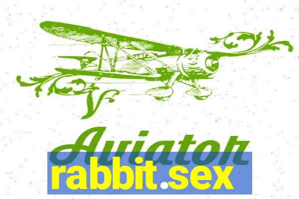 rabbit.sex