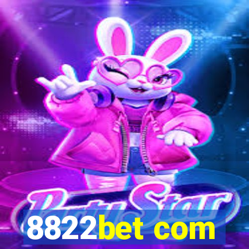 8822bet com