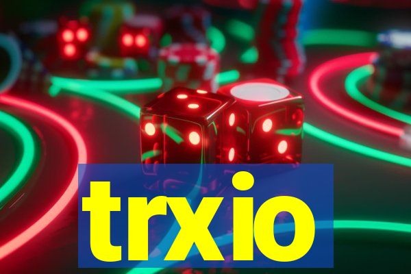 trxio