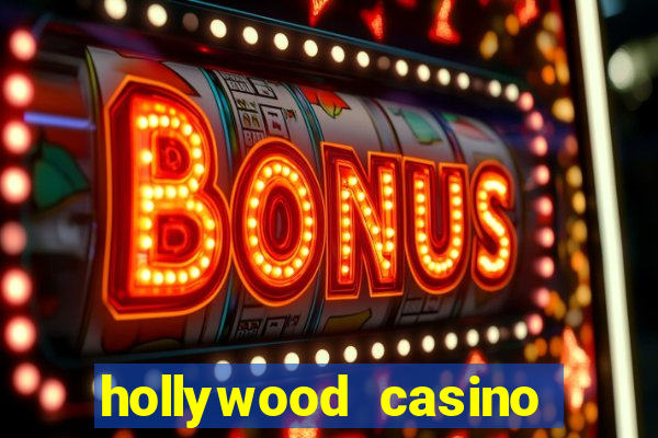 hollywood casino las vegas