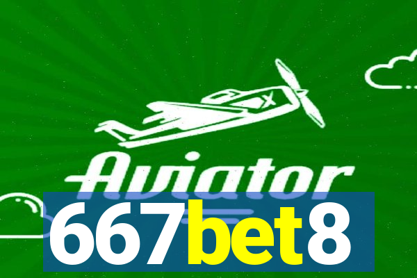 667bet8