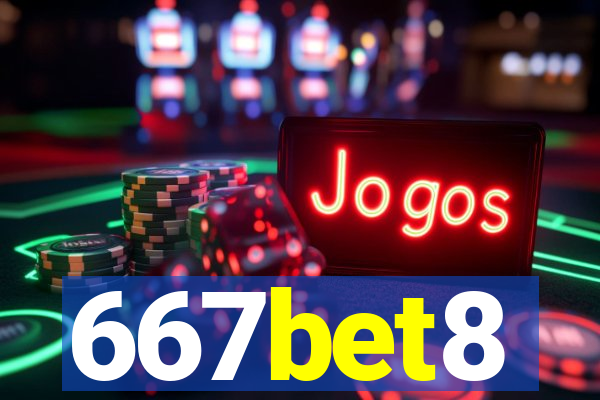 667bet8