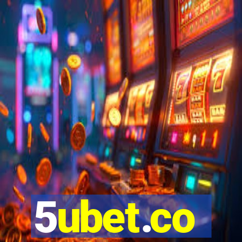 5ubet.co