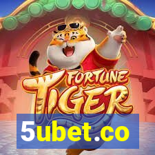 5ubet.co