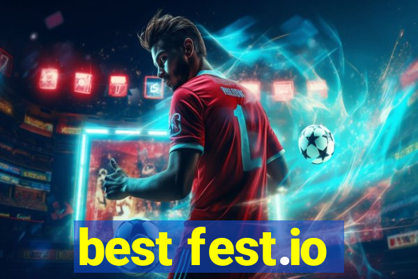 best fest.io