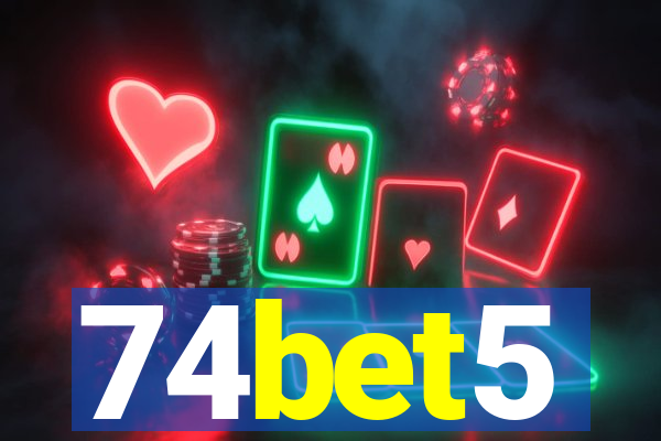 74bet5