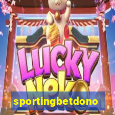 sportingbetdono