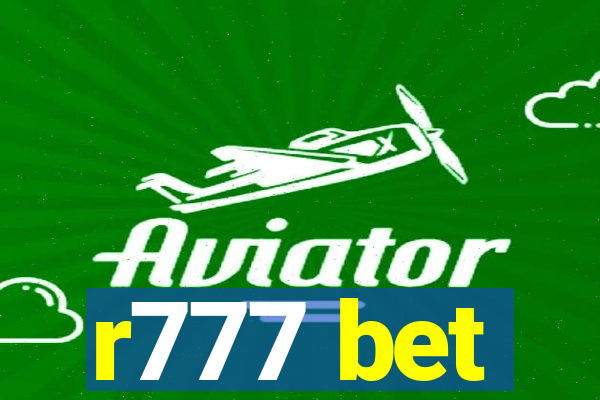 r777 bet