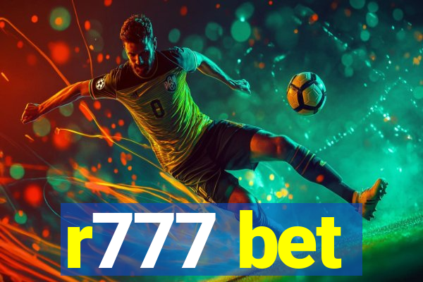 r777 bet