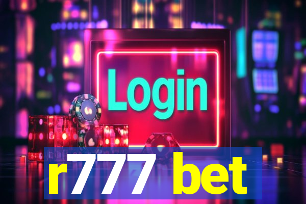 r777 bet