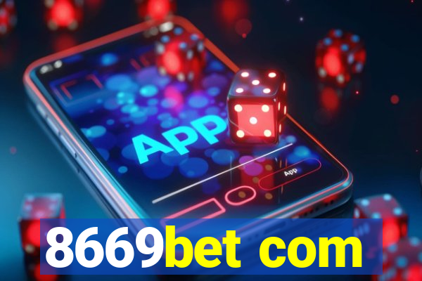 8669bet com