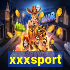 xxxsport