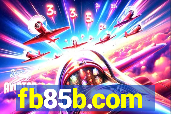 fb85b.com