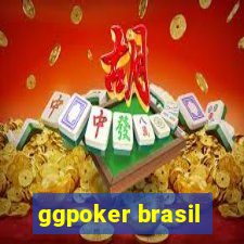 ggpoker brasil