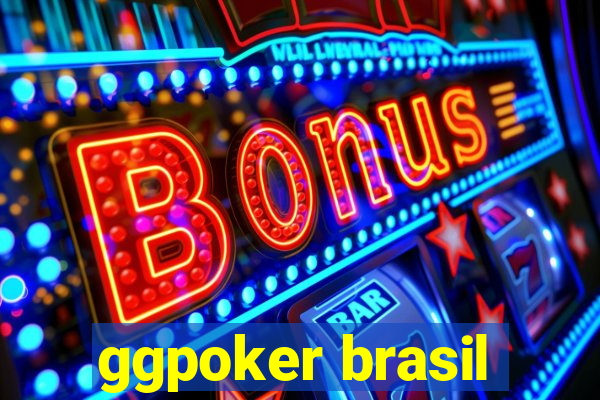 ggpoker brasil