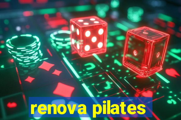 renova pilates