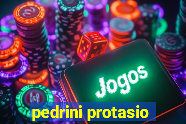 pedrini protasio