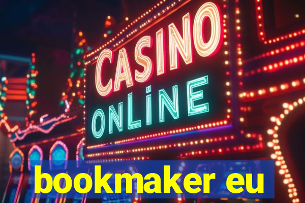 bookmaker eu