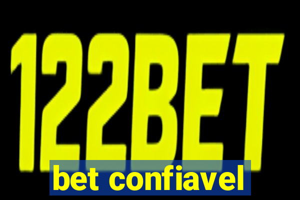 bet confiavel