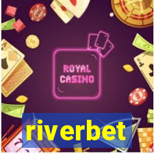 riverbet